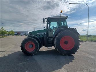Fendt 820