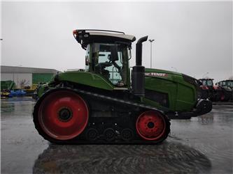 Fendt MT 943