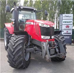 Massey Ferguson 7624