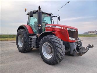 Massey Ferguson 8727