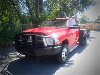 Dodge Ram 3500