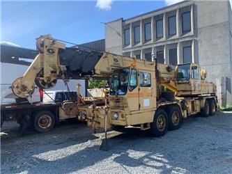 Grove TMS 300B