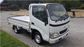 Toyota Toyoace