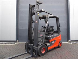 Linde E25-01