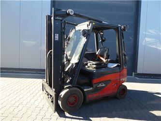 Linde E25-01