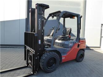 Toyota 52-8FDF30