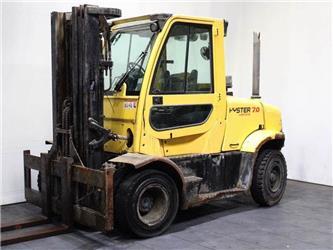 Hyster H 7.0 FT
