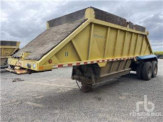 Ace 16 ft T/A