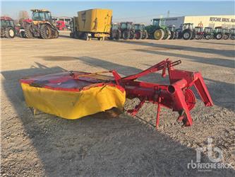  AGROSTOJ ZTR165