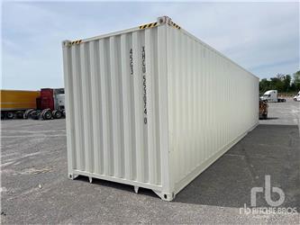 AGROTK 40 FT HIGH CUBE