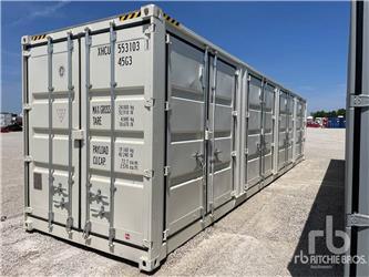 AGROTK 40 ft (Unused)