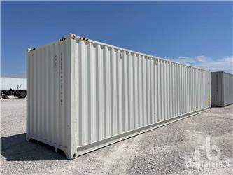 AGROTK 40 ft (Unused)