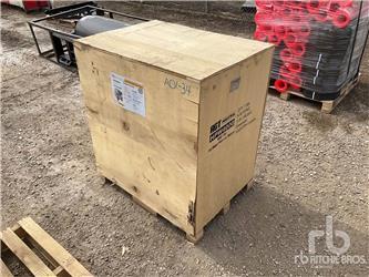 AGROTK HPW4000