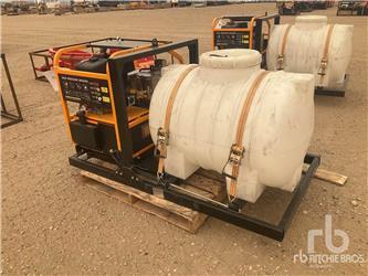 AGROTK HPW4000
