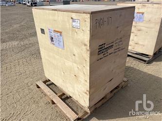 AGROTK HPW4000