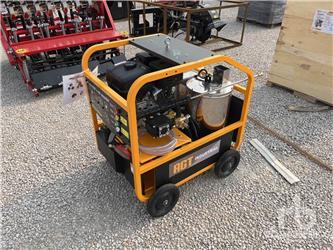 AGROTK HPW4000