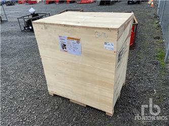 AGROTK HPW4000