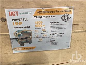 AGROTK HPW4000