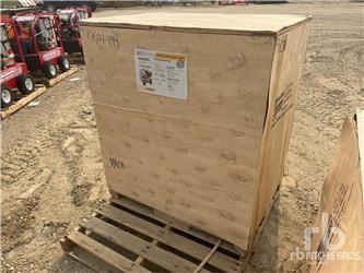 AGROTK HPW4000