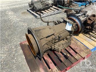 Allison MD3560P