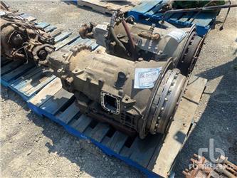 Allison MT643