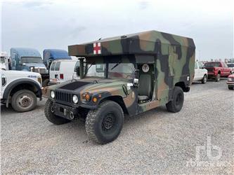 AM General M997A2