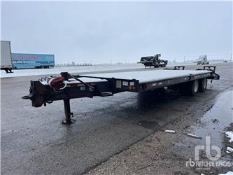 American 25 ft T/A