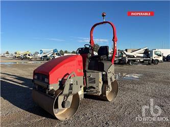 Ammann ARX26