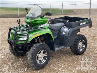 Arctic Cat 700 H1