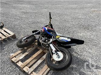  B. MOTORS Wheel Balancer
