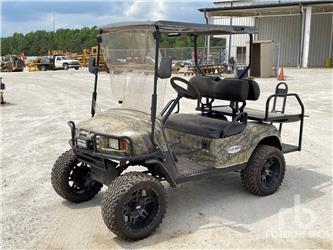 Bad Boy BUGGIES AMBUSH