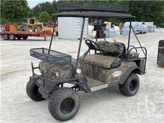 Bad Boy BUGGIES AMBUSH