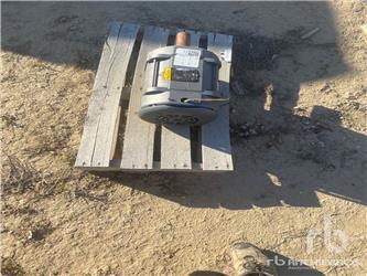 Baldor 20HP SAW DUTY