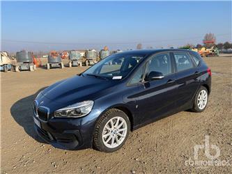 BMW SERIE 2