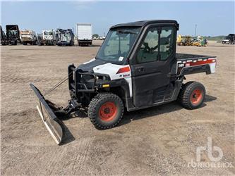 Bobcat 3400