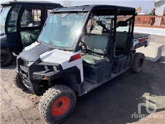 Bobcat 3400XL