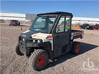 Bobcat 3600