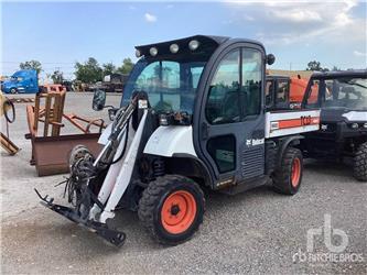 Bobcat 5600 TOOL CAT
