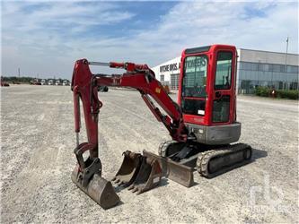 Bobcat E25 EM