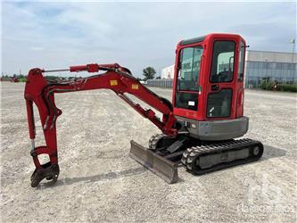 Bobcat E25 EM