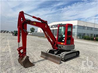 Bobcat E50