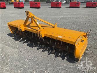 Bomford DYNA DRIVE 2800