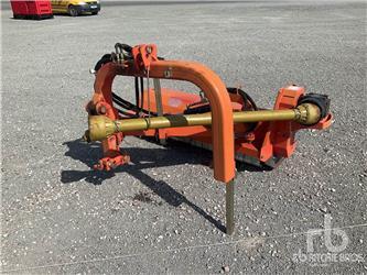 Boxer AGF160