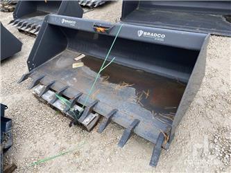 Bradco 84 in (Unused)
