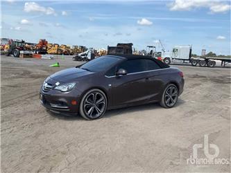 Buick CASCADA