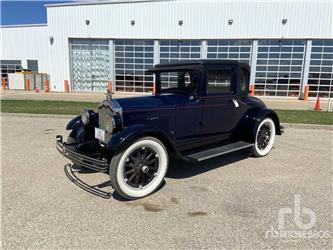Buick MODEL 26 MCGLAU