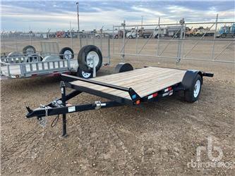 Canada Trailers F612-3K