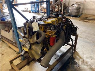Caterpillar 3126