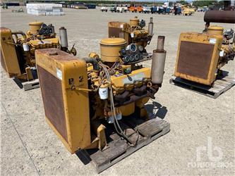 Caterpillar 3160