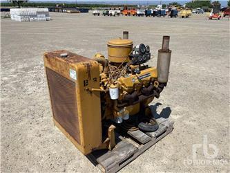 Caterpillar 3160